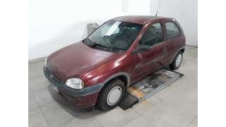 OPEL CORSA B 1996-2000 1.2 45 CV 1996 3p - 20963