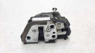 Recambio de cerradura puerta trasera derecha para toyota rav 4 2012-2019 2.0 d-4d cat referencia OEM IAM A046693  