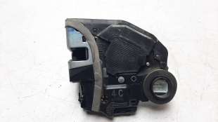 Recambio de cerradura puerta trasera izquierda para toyota rav 4 2012-2019 2.0 d-4d cat referencia OEM IAM 6906033120 CRDTOY6070 2
