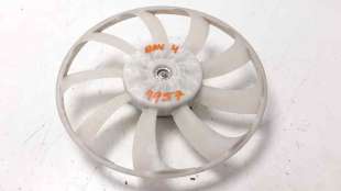 Recambio de electroventilador para toyota rav 4 2012-2019 2.0 d-4d cat referencia OEM IAM 1636336100  