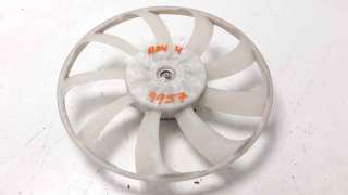Recambio de electroventilador para toyota rav 4 2012-2019 2.0 d-4d cat referencia OEM IAM 1636336100  