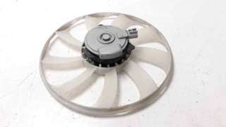 Recambio de electroventilador para toyota rav 4 2012-2019 2.0 d-4d cat referencia OEM IAM 1636336100  