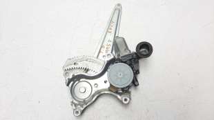 Recambio de elevalunas trasero derecho para toyota rav 4 2012-2019 2.0 d-4d cat referencia OEM IAM 8572035140  