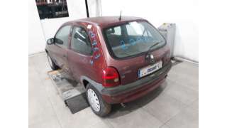 OPEL CORSA B 1996-2000 1.2 45 CV 1996 3p - 20963