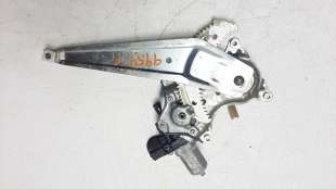 Recambio de elevalunas trasero izquierdo para toyota rav 4 2012-2019 2.0 d-4d cat referencia OEM IAM 8571035180   2