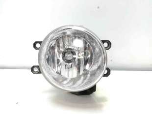 Recambio de faro antiniebla derecho para toyota rav 4 2012-2019 2.0 d-4d cat referencia OEM IAM A045053  