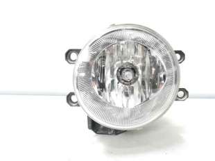 Recambio de faro antiniebla izquierdo para toyota rav 4 2012-2019 2.0 d-4d cat referencia OEM IAM A045053  