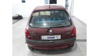 OPEL CORSA B 1996-2000 1.2 45 CV 1996 3p - 20963