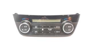 Recambio de mando climatizador para toyota rav 4 2012-2019 2.0 d-4d cat referencia OEM IAM 5590042450  