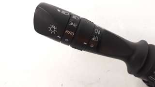 Recambio de mando intermitentes para toyota rav 4 2012-2019 2.0 d-4d cat referencia OEM IAM 3325017F744  