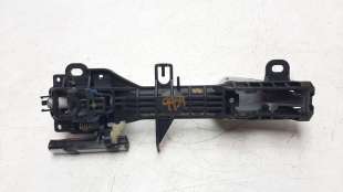 Recambio de maneta exterior delantera derecha para toyota rav 4 2012-2019 2.0 d-4d cat referencia OEM IAM 6921142040A0   2
