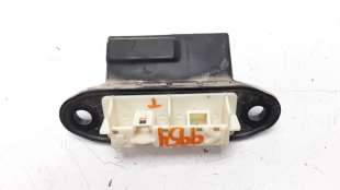 Recambio de maneta exterior porton para toyota rav 4 2012-2019 2.0 d-4d cat referencia OEM IAM 6943048030  