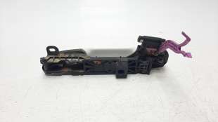 Recambio de maneta exterior trasera derecha para toyota rav 4 2012-2019 2.0 d-4d cat referencia OEM IAM 6921142040A0   2