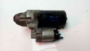 Recambio de motor arranque para toyota rav 4 2012-2019 2.0 d-4d cat referencia OEM IAM 281000XD040  