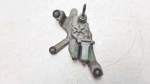 Recambio de motor limpia trasero para toyota rav 4 2012-2019 2.0 d-4d cat referencia OEM IAM 8513042080 2596002561 