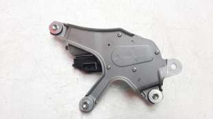 Recambio de motor limpia trasero para toyota rav 4 2012-2019 2.0 d-4d cat referencia OEM IAM 8513042080 2596002561  2