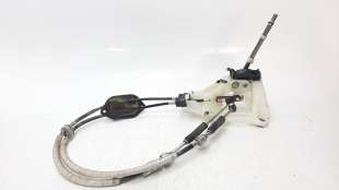 Recambio de palanca cambio para toyota rav 4 2012-2019 2.0 d-4d cat referencia OEM IAM 3353042090  