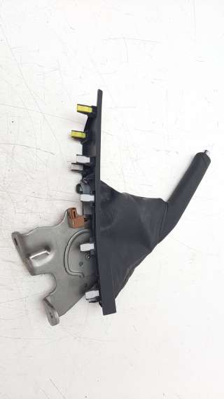 Recambio de palanca freno para toyota rav 4 2012-2019 2.0 d-4d cat referencia OEM IAM 5880942011  