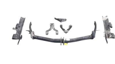 Recambio de enganche remolque para toyota rav 4 2012-2019 2.0 d-4d cat referencia OEM IAM PW9600R000  