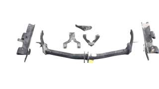 Recambio de enganche remolque para toyota rav 4 2012-2019 2.0 d-4d cat referencia OEM IAM PW9600R000  