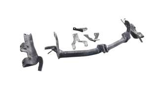 Recambio de enganche remolque para toyota rav 4 2012-2019 2.0 d-4d cat referencia OEM IAM PW9600R000   2