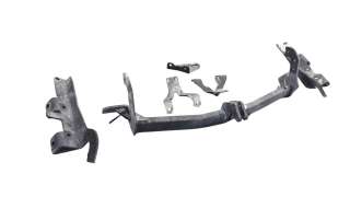 Recambio de enganche remolque para toyota rav 4 2012-2019 2.0 d-4d cat referencia OEM IAM PW9600R000  