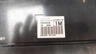 Recambio de modulo electronico para toyota rav 4 2012-2019 2.0 d-4d cat referencia OEM IAM 8926042120  