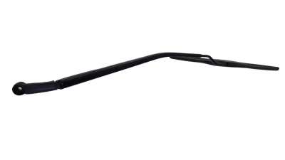 Recambio de brazo limpia delantero derecho para hyundai i20 2014- 1.2 16v cat referencia OEM IAM W65920  