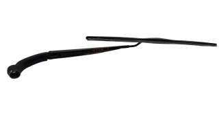 Recambio de brazo limpia delantero izquierdo para hyundai i20 2014- 1.2 16v cat referencia OEM IAM W75786  