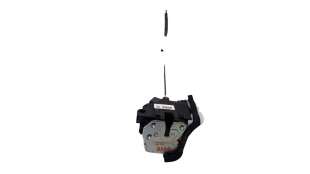 Recambio de cerradura puerta delantera derecha para hyundai i20 2014- 1.2 16v cat referencia OEM IAM 81320C8040  