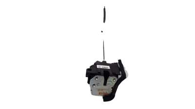 Recambio de cerradura puerta delantera derecha para hyundai i20 2014- 1.2 16v cat referencia OEM IAM 81320C8040  