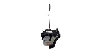 Recambio de cerradura puerta delantera derecha para hyundai i20 2014- 1.2 16v cat referencia OEM IAM 81320C8040  