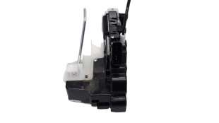 Recambio de cerradura puerta delantera derecha para hyundai i20 2014- 1.2 16v cat referencia OEM IAM 81320C8040   2