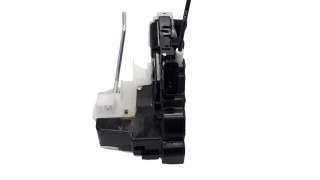 Recambio de cerradura puerta delantera derecha para hyundai i20 2014- 1.2 16v cat referencia OEM IAM 81320C8040  