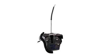 Recambio de cerradura puerta delantera izquierda para hyundai i20 2014- 1.2 16v cat referencia OEM IAM 81310C8020  