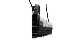 Recambio de cerradura puerta delantera izquierda para hyundai i20 2014- 1.2 16v cat referencia OEM IAM 81310C8020  