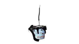 Recambio de cerradura puerta trasera izquierda para hyundai i20 2014- 1.2 16v cat referencia OEM IAM 81410C8020  