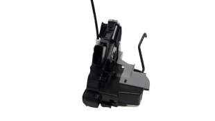 Recambio de cerradura puerta trasera izquierda para hyundai i20 2014- 1.2 16v cat referencia OEM IAM 81410C8020   2