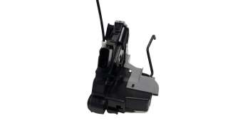 Recambio de cerradura puerta trasera izquierda para hyundai i20 2014- 1.2 16v cat referencia OEM IAM 81410C8020  