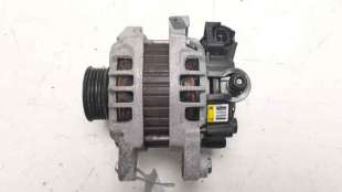 Recambio de alternador para hyundai i20 2014- 1.2 16v cat referencia OEM IAM 3730003355 ALF970123 A2614287 2