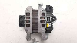 Recambio de alternador para hyundai i20 2014- 1.2 16v cat referencia OEM IAM 3730003355 ALF970123 A2614287