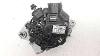 Recambio de alternador para hyundai i20 2014- 1.2 16v cat referencia OEM IAM 3730003355 ALF970123 A2614287