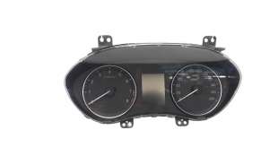 Recambio de cuadro instrumentos para hyundai i20 2014- 1.2 16v cat referencia OEM IAM 94003C8012  