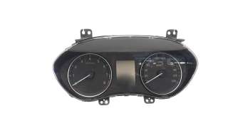 Recambio de cuadro instrumentos para hyundai i20 2014- 1.2 16v cat referencia OEM IAM 94003C8012  