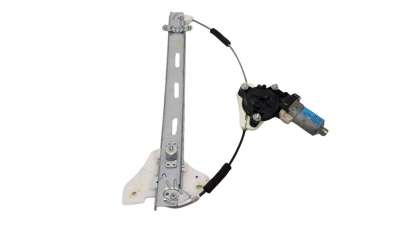 Recambio de elevalunas trasero derecho para hyundai i20 2014- 1.2 16v cat referencia OEM IAM 82460C7000  