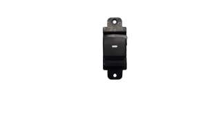 Recambio de mando elevalunas trasero izquierdo para hyundai i20 2014- 1.2 16v cat referencia OEM IAM 93580C7020  