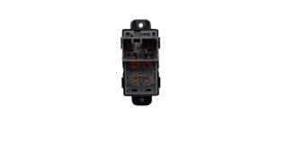 Recambio de mando elevalunas trasero izquierdo para hyundai i20 2014- 1.2 16v cat referencia OEM IAM 93580C7020  