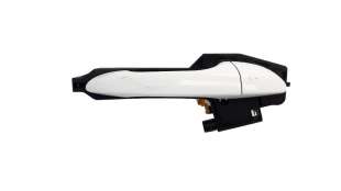 Recambio de maneta exterior trasera derecha para hyundai i20 2014- 1.2 16v cat referencia OEM IAM 82661C8000  