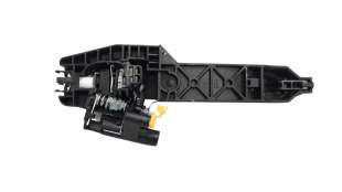 Recambio de maneta exterior trasera derecha para hyundai i20 2014- 1.2 16v cat referencia OEM IAM 82661C8000   2