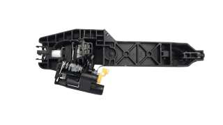 Recambio de maneta exterior trasera derecha para hyundai i20 2014- 1.2 16v cat referencia OEM IAM 82661C8000  
